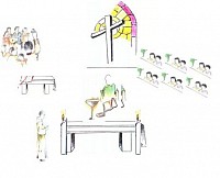 Assemblée liturgique